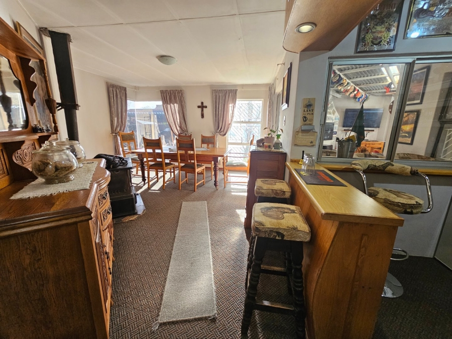 To Let 5 Bedroom Property for Rent in La Provance Free State